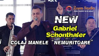 Gabriel Schonthaler  Colaj Manele quotNemuritoarequot  NOU 2020 [upl. by Clercq137]