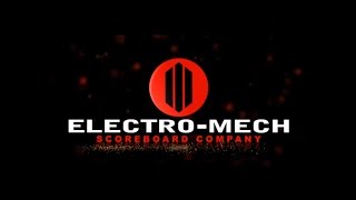 ElectroMech Scoreboards [upl. by Conners492]