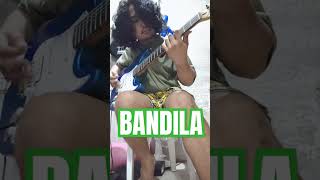 BANDILA•RIVERMAYA•INTRO cover rivermaya bandila [upl. by Anaujait434]