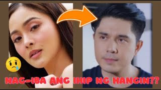 GINAWAN NG ISSUE KIM CHIU HINUSGAHAN SA GINAWA NA ITO KAY PAULO AVELINO [upl. by Broderick999]