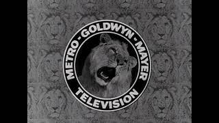 Wolper Productions IncMetroGoldwynMayer Television 1968 [upl. by Aneehsar]