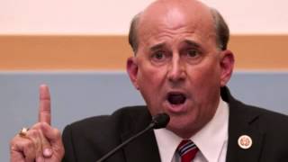 Louie Gohmert Aspersions On My Asparagus [upl. by Durtschi]