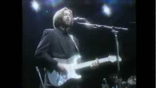 Eric Clapton 1990 quotpretendingquot Live at The Royal Albert Hall [upl. by Carlin]