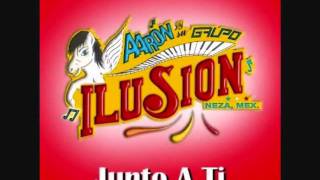 Aarón y su Grupo Ilusión  reloj cucu [upl. by Emerson850]