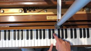 Understanding Enharmonic Keys [upl. by Oniratac134]