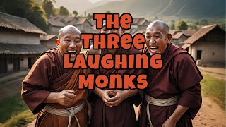 The Three Laughing Monks [upl. by Fidelas670]