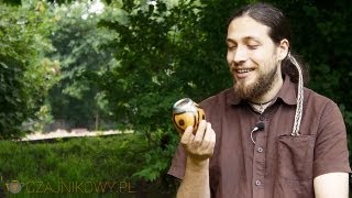 Tykwa co to takiego Czym jest tykwa do Yerba Mate Czajnikowypl [upl. by Lola370]