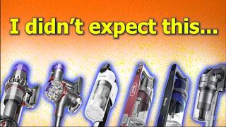 Are cordless vacuums OP  Best Cordless Vacuum review [upl. by Enelec315]