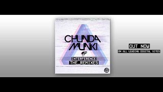 Chunda Munki  Dark Rooms Mogey Remix Chutney Records [upl. by Manup]