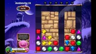 Bejeweled 3 Fan edit QMP3  Quests 2537 720p50 [upl. by Adnaugal]