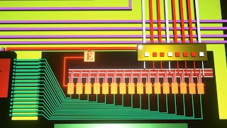 How a CPU Instruction Decoder and Instruction Execution Works [upl. by Hamitaf545]