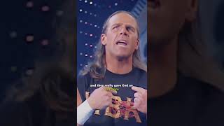 HBK teams with God shawnmichaels vincemcmahon shanemcmahon dolphziggler wwe hbk [upl. by Pearson]