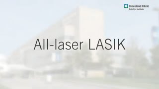 LASIK Eye Surgery What to Expect [upl. by Akimot]