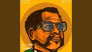 Oliver Tambo [upl. by Gillespie]