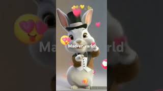 youtube rabbit song subscrib [upl. by Aurelio]