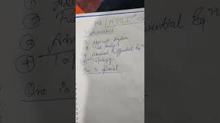 Msc 1 sem math syllabus ccsumsc maths syllabus mathsyllabus [upl. by Atiniuq]