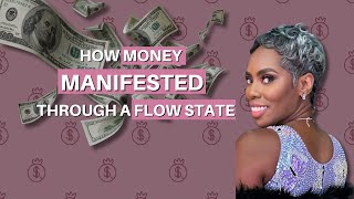 How I manifested finding money on the ground [upl. by Tabina]