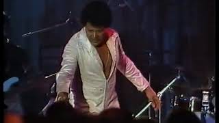 Chubby Checker  Lets Twist Again Live [upl. by Delaryd]