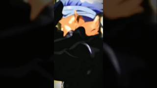 Anime GOJO 4K quality shortvideo trending [upl. by Poock]