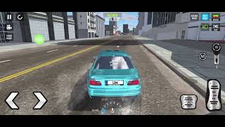 3D car parking game video TekaLaliClubRemix new song [upl. by Adidnac445]