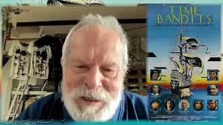 Terry Gilliam talks to us about a Time Bandits sequel [upl. by Igiul222]