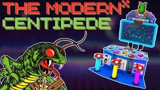 Taking a Look at Centipede Chaos [upl. by Gibby]