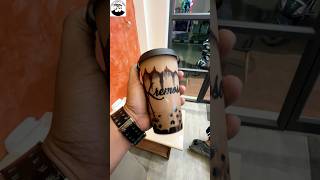 BoBa Shake Eh Thookitom🤩🚨 thatmadrasguys [upl. by Melisse]