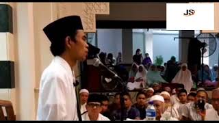 Tarekat NaqsyabandiyahUstadz Abdul Somad [upl. by Adidnere639]