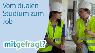 Vom dualen Studium zu einem Job als dm Gebietsverantwortlicher  dm mitgefragt Folge 33 [upl. by Lumbye]