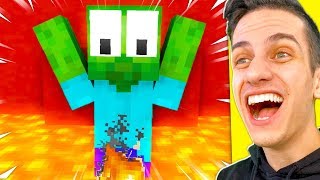 WORLDS FUNNIEST MINECRAFT ANIMATIONS IMPOSSIBLE TRY NOT TO LAUGH CHALLENGE [upl. by Caassi178]