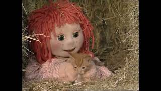 Tots TV  Series 1 Episode 35  Kittens 1993 [upl. by Duvall]