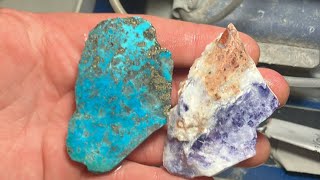 Opal Sale Update amp LIVE Cutting [upl. by Callean]