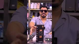 Smartwatch review DT Watch Ultra  Unbreakable Smartwatch  MUSTAQBAL ZAMZAM [upl. by Yhtommit]