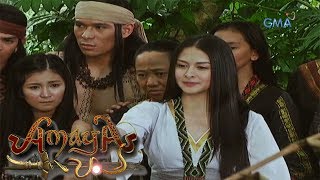 Amaya Full Episode 55 [upl. by Nordine]