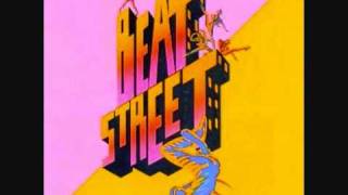 6 Beat street O S T Vol1 Us Girls Sharon Green Lisa Lee amp Debbie D [upl. by Nissensohn]