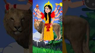 हे मां अंबे  he maa Ambenavratri sorts trending durgapuja [upl. by Fridlund]