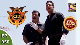 CID  सीआईडी  Ep 950  Mystery Of Five Friends  Full Episode [upl. by Lezti]