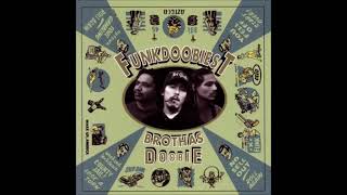 Funkdoobiest  Brothas Doobie Full Album [upl. by Drehcir]