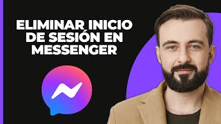 Cómo eliminar el inicio de sesión de Messenger [upl. by Konstance122]