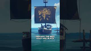 Best Sails In Sea Of Thieves Part 4 [upl. by Limay]