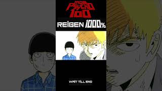 mob psycho edit  reigen edit  my ordinary life beat sync reigen 1000 [upl. by Senn]