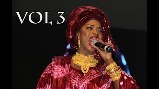 FATI KOUYATE  MAIMOUNA FOFANA VOL 3 [upl. by Ruddy]