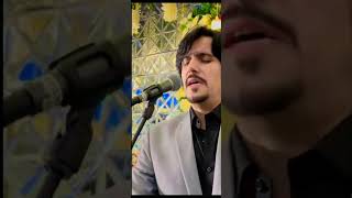 Javed Amirkhil  BEYA BEYA  Live Song [upl. by Gerianne107]