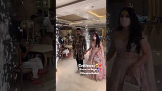 Paras thakral engagement entry [upl. by Greta32]