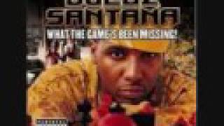 no days offjuelz santana [upl. by Murry]