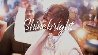 FREE Lil Tjay x Stunna Gambino Type Beat  quotShine Brightquot  Piano Instrumental 2023 [upl. by Nosrej]