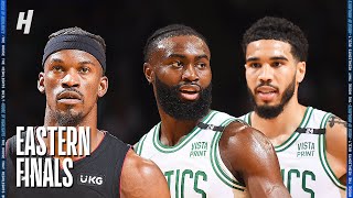 Miami Heat vs Boston Celtics  ECF Full Game 4 Highlights  May 23 2022  2022 NBA Playoffs [upl. by Ber174]