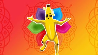 Dança BHANGRA BOOGIE ONE PLUS Fortnite Battle Royale [upl. by Ottavia802]