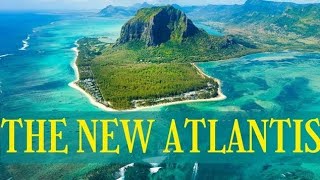 The New Atlantis by Sir Francis Bacon Review  History of Atlantis Part One  American Giants [upl. by Shivers]