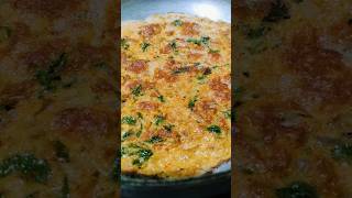 Egg Omelette  masala egg Omelette [upl. by Jerrome]